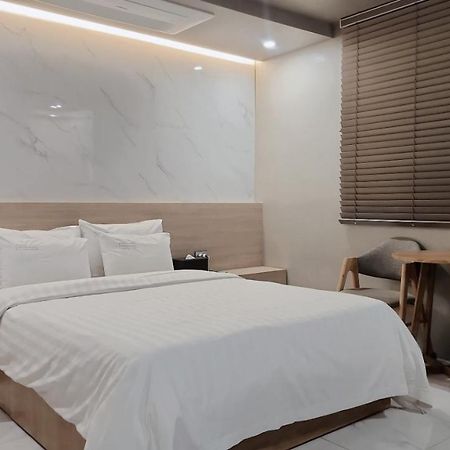 Shire Hotel Busan Station Dış mekan fotoğraf